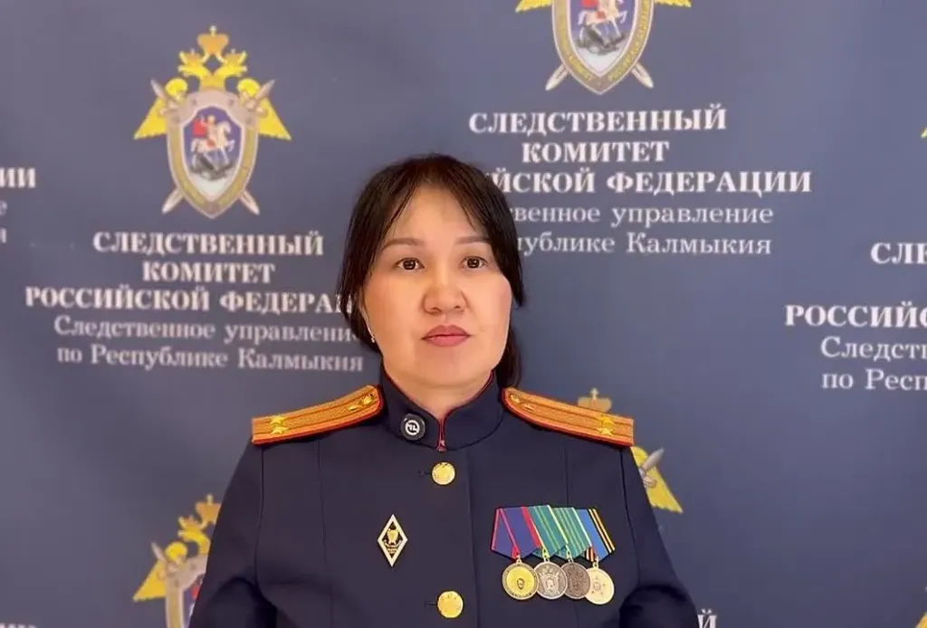 В Кетченеровском районе мужчину подозревают в даче взятки энергетику