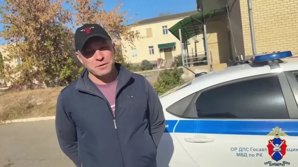 В Калмыкии девочке из Орла помогли в районной больнице