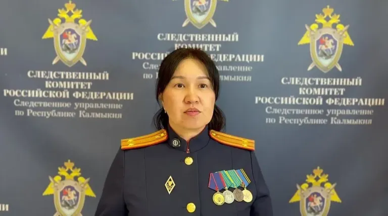 В Элисте судят бывшего сотрудника УК из-за обрушения балкона