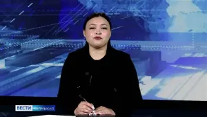 В Элисте отметили Всероссийский день лицеиста