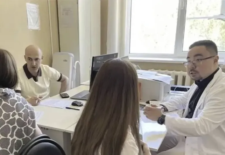Кардиохирурги центра Бакулева проведут приём в Элисте