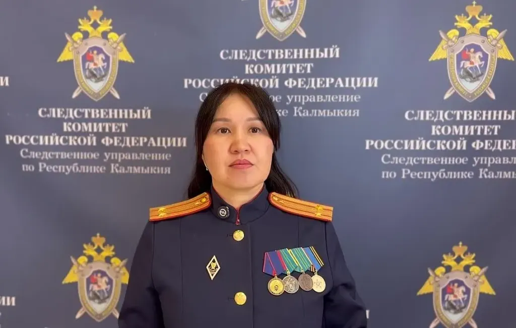 В Калмыкии начальника районных электросетей арестовали за взятку