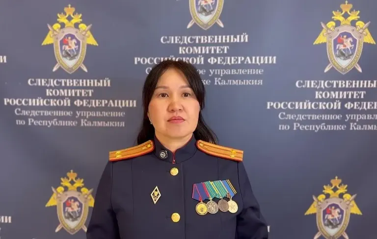 В Калмыкии начальника районных электросетей арестовали за взятку