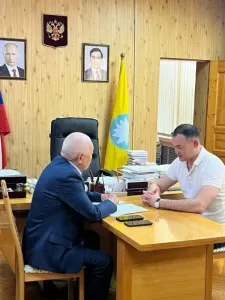 В Лаганском районе обеспечили рыбаков топливом для осенней путины