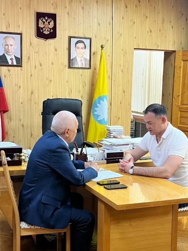 В Лаганском районе обеспечили рыбаков топливом для осенней путины