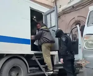 В Калмыкии задержали мошенников, обманывавших бойцов на 900 тысяч