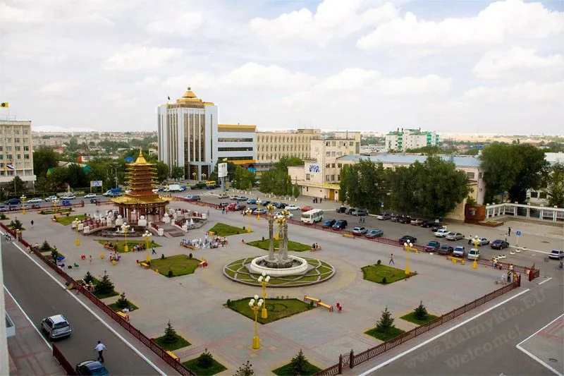 В Калмыкии запустят льготные займы для продавцов маркетплейсов