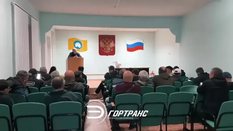 В транспорте Элисты ввели оплату проезда по QR-коду