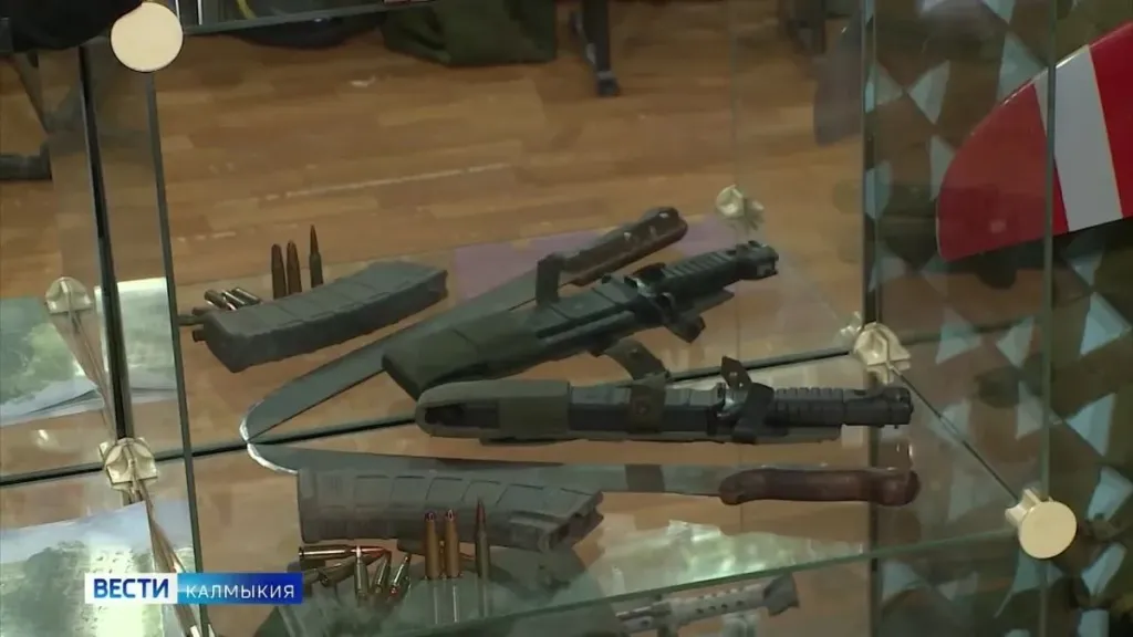 В Большом Царыне по нацпроекту отремонтировали библиотеку